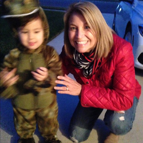 Meet your Posher, Darlene - Picture 6 of 16